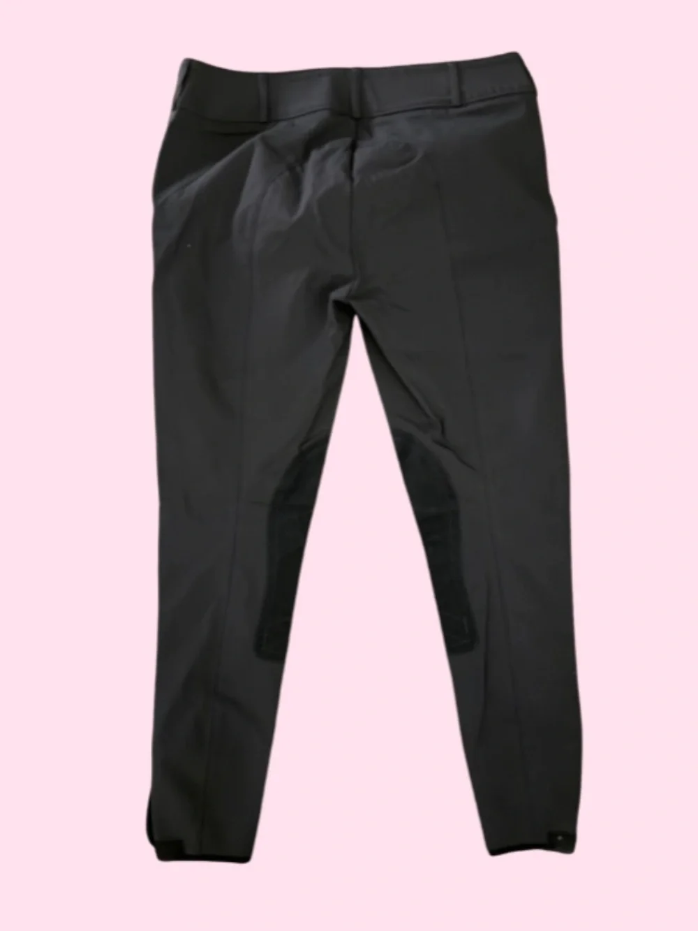 The Tailored Sportsman form fitting